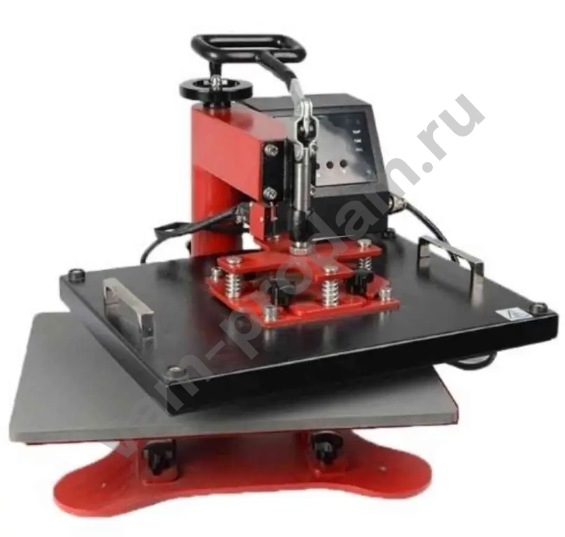 Термопресс 8 в 1