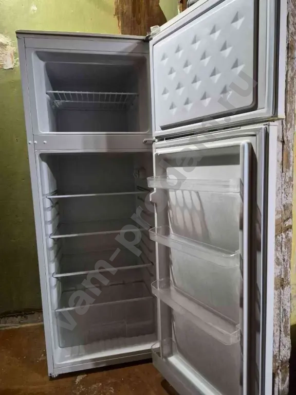 Холодильник Kraft