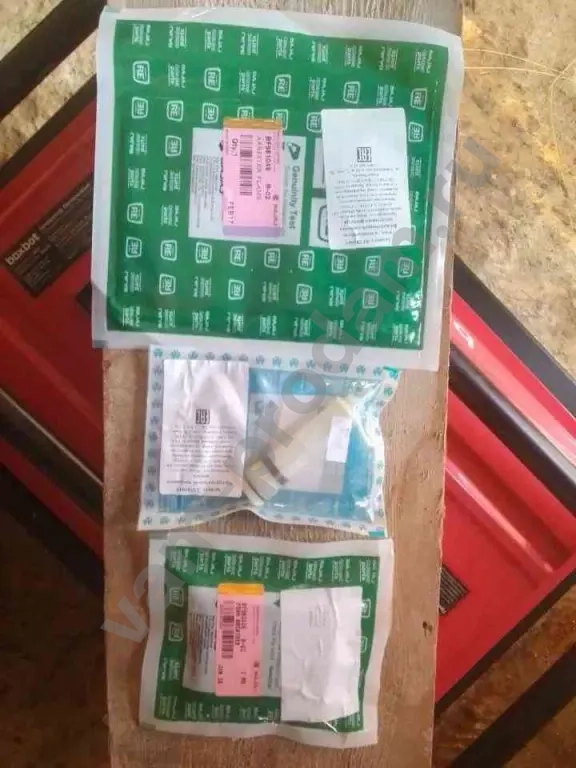 Запчасти Bajaj Qute