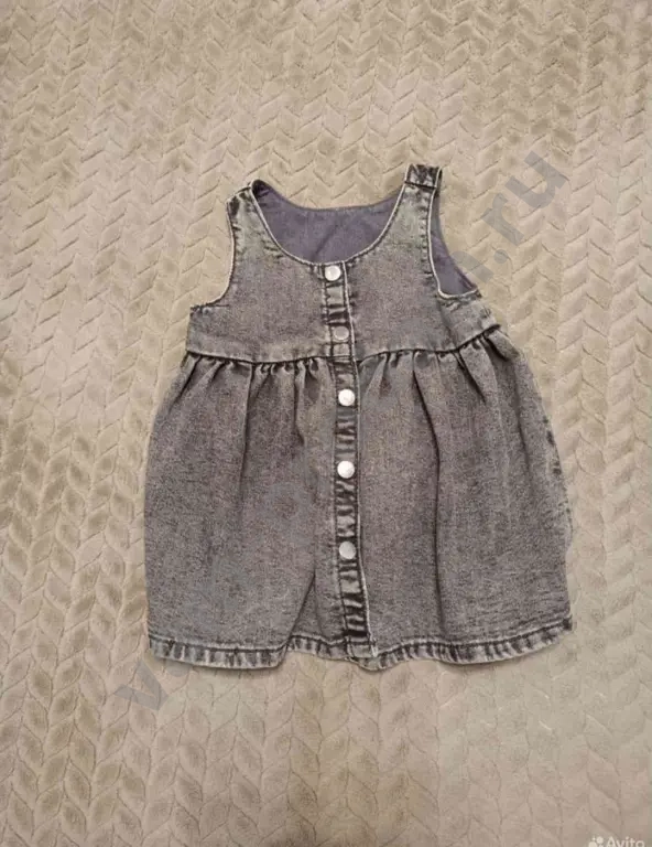 Детские вещи пакетом