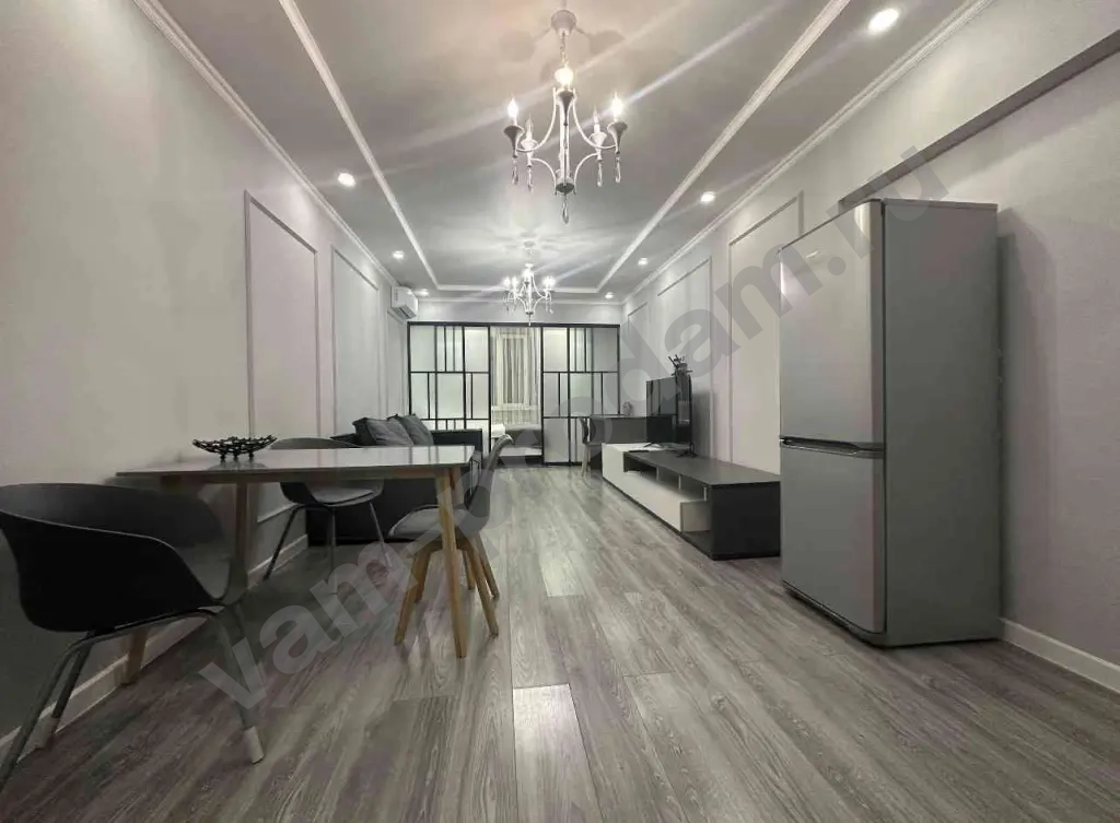 1-к. квартира, 37 м², Собственник, сдаю на длительный срок