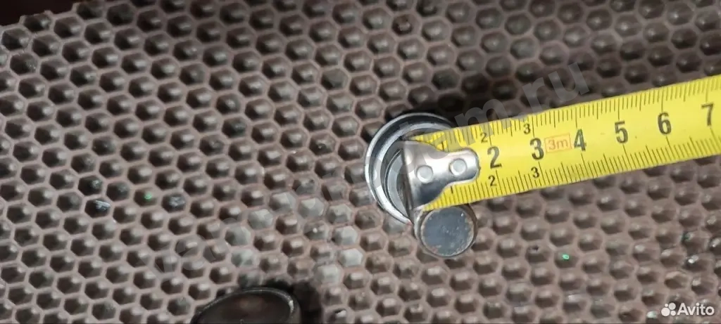 Шаровая опора