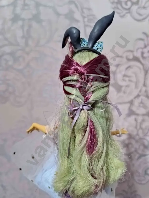 Кукла ООАК Алиса