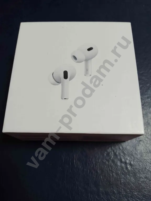 наушники беспроводные apple airpods pro 2