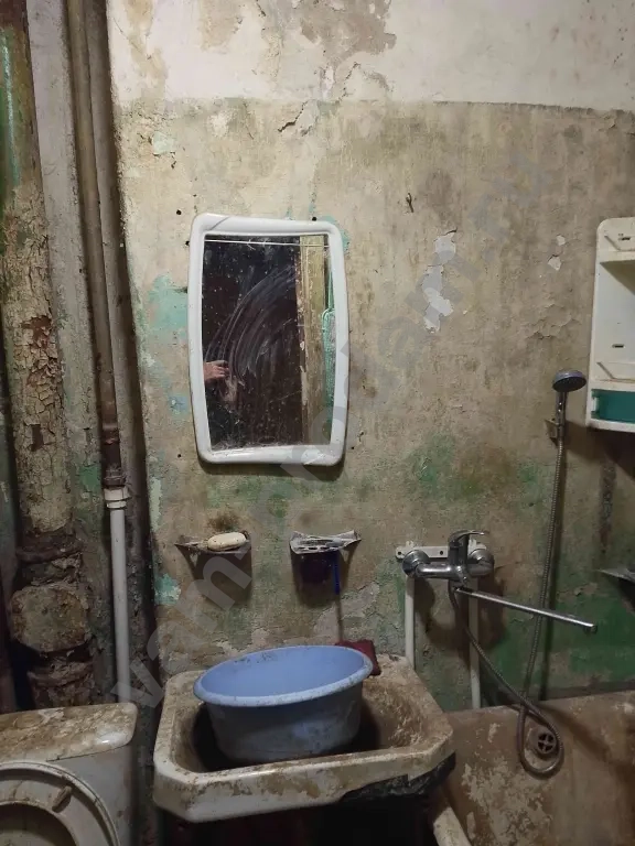 1-к. квартира, 18 м², Собственник, сдаю на длительный срок