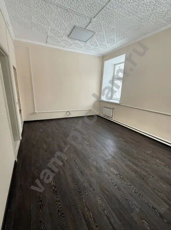 Офисное помещение, 17 м², Агент