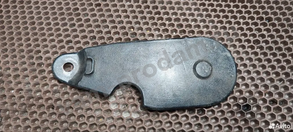 Облицовка сиденья внутренняя левая ваз 2108-2115