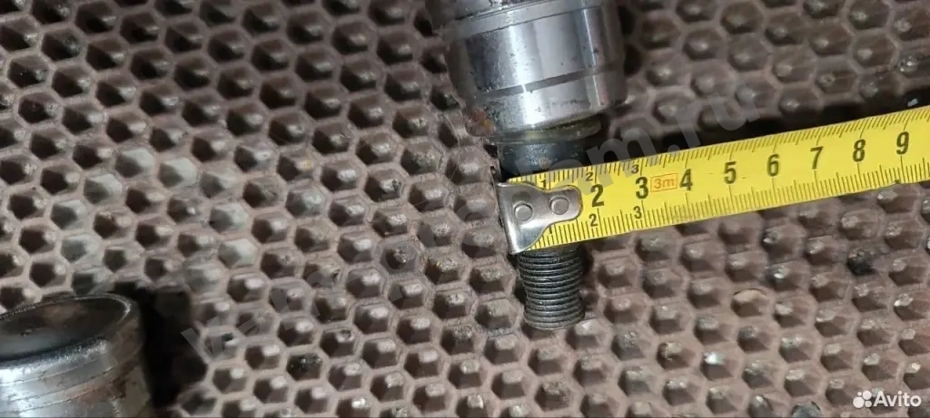 Шаровая опора