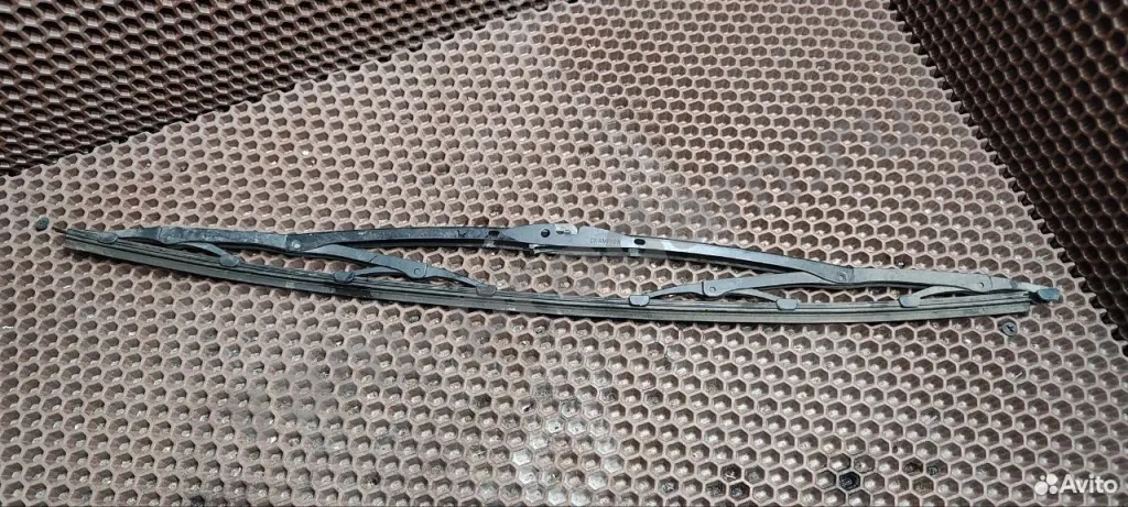 Щётка стеклоочистителя