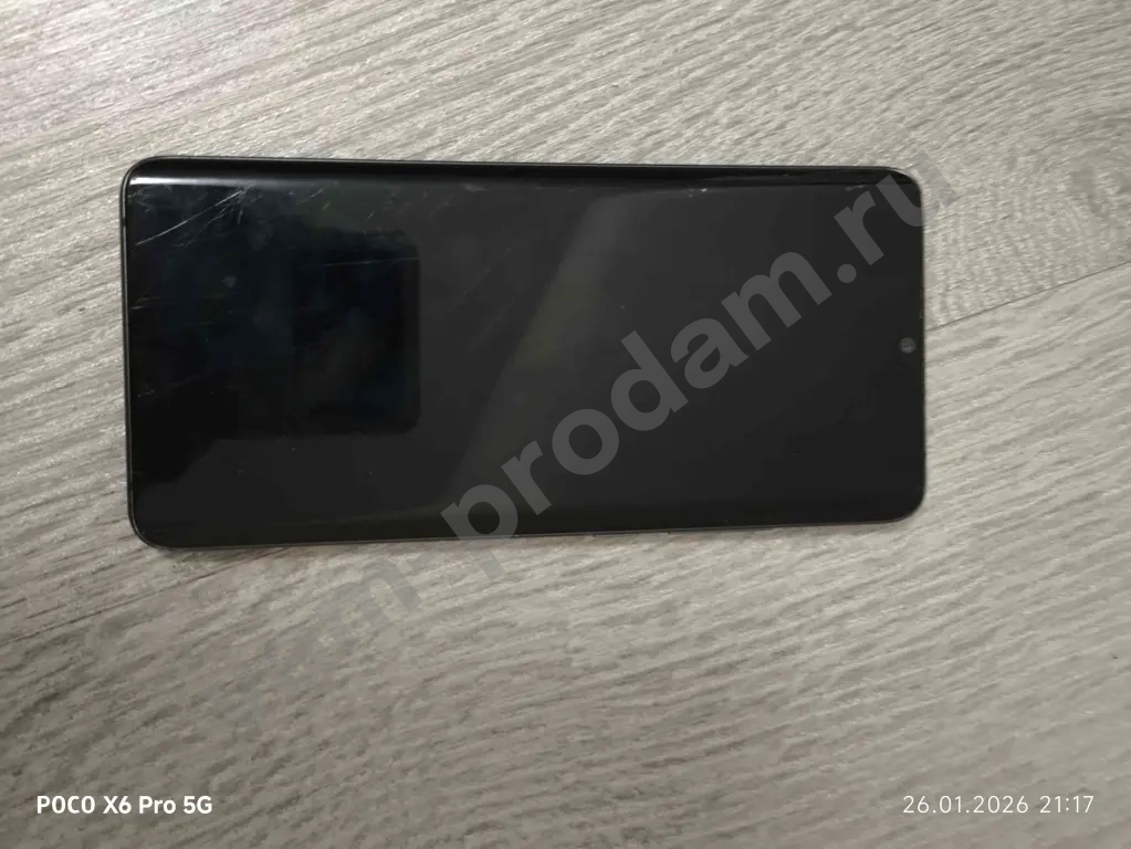 Xiaomi Mi Note 10 lite