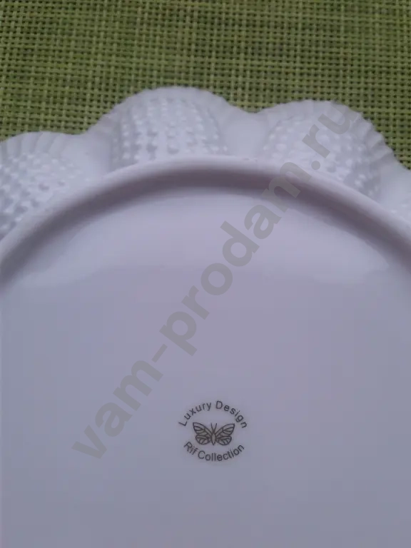 Пасхальное блюдо