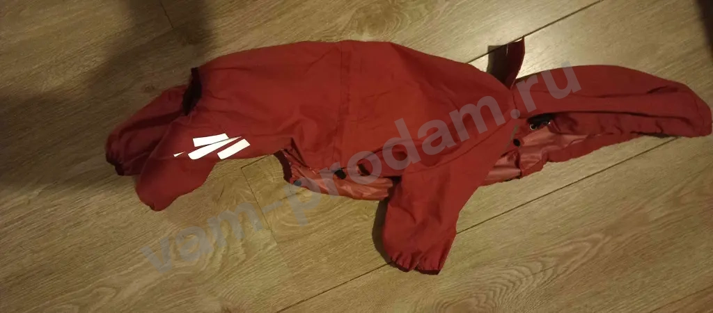 куртки для средней собаки