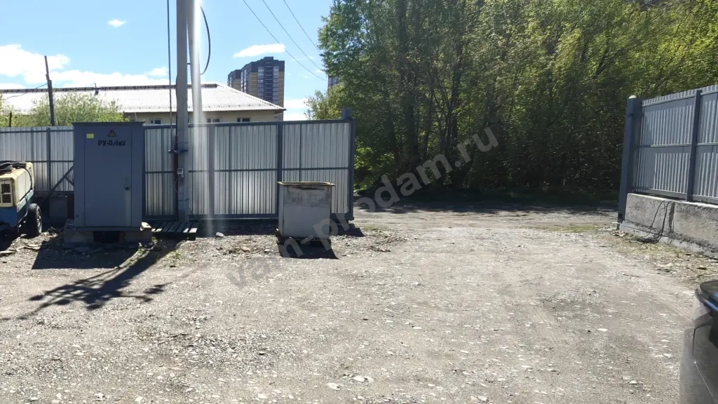 Другая коммерческая недвижимость, 500 м², Собственник