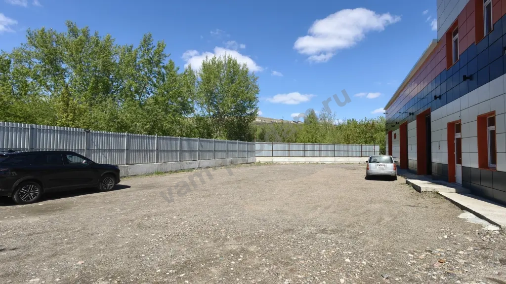 Другая коммерческая недвижимость, 500 м², Собственник