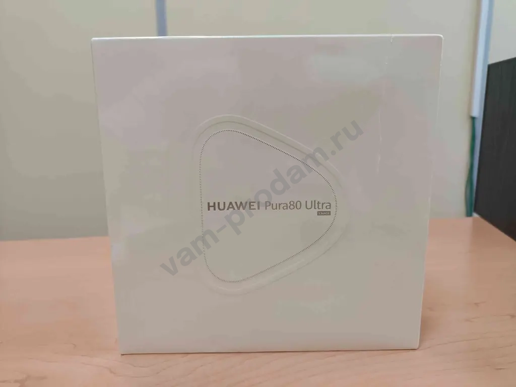 Смартфон Huawei Pura 80 Ultra 16/512 LMY-LX9