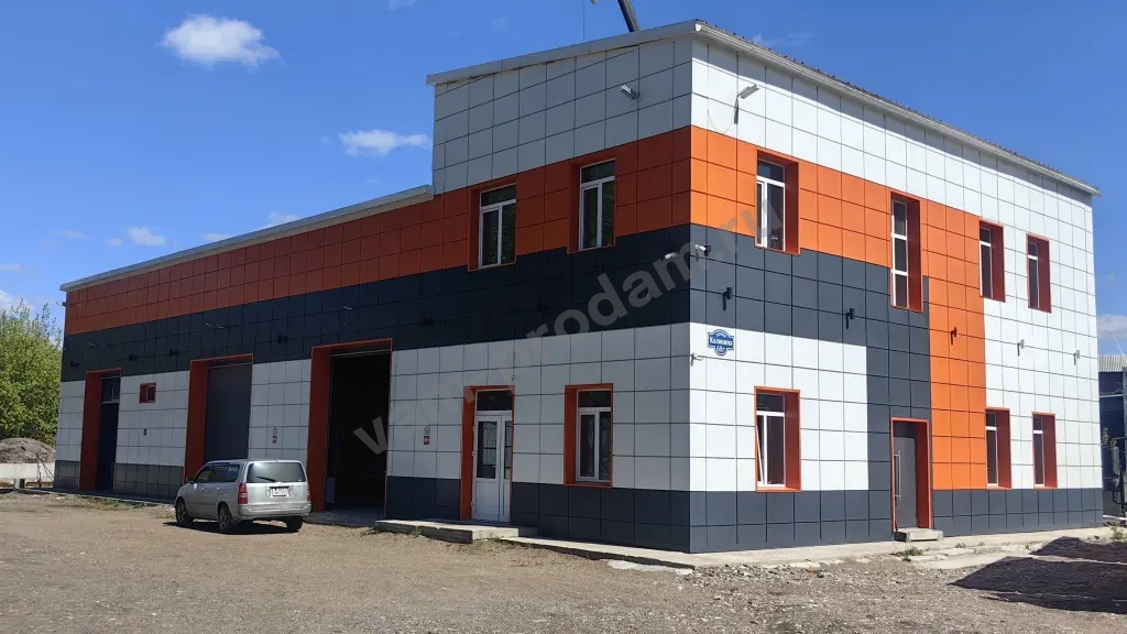 Другая коммерческая недвижимость, 500 м², Собственник