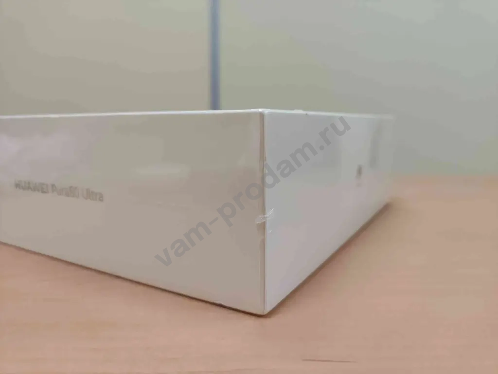 Смартфон Huawei Pura 80 Ultra 16/512 LMY-LX9