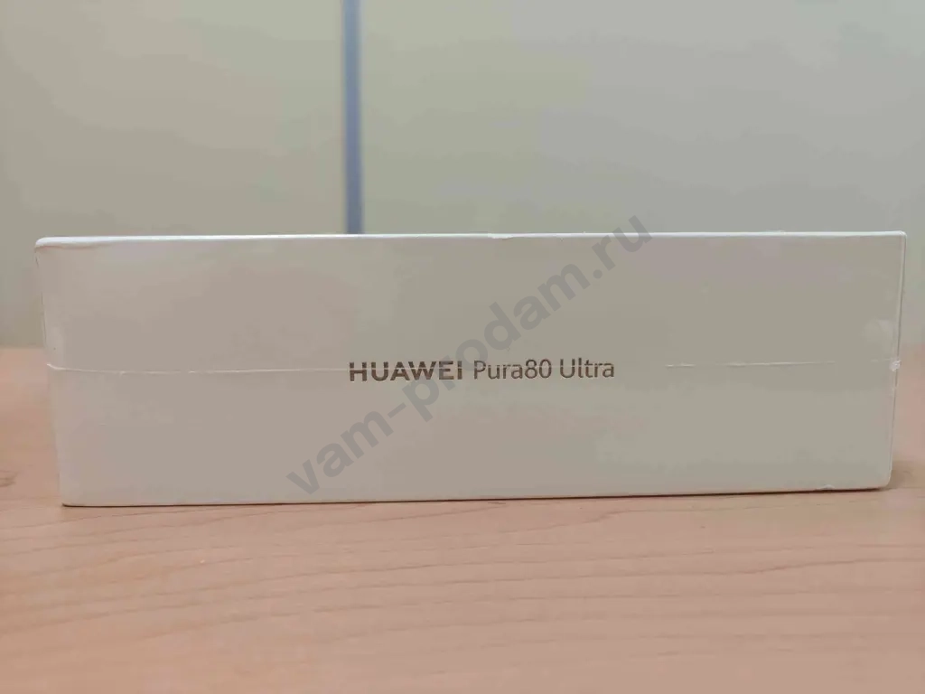 Смартфон Huawei Pura 80 Ultra 16/512 LMY-LX9