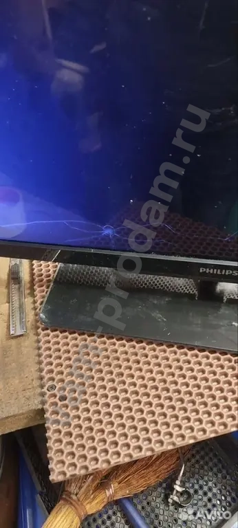 Телевизор philips