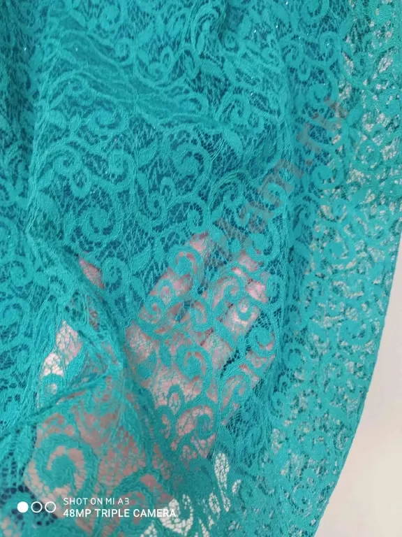 изумрудное платье 46/48