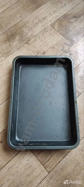 Противень для духовки бу