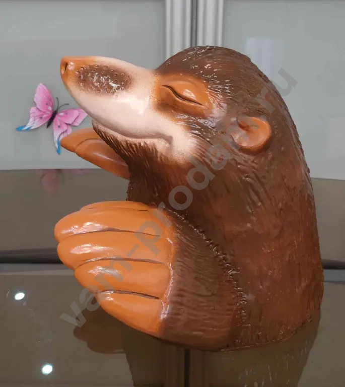 Садовые фигуры