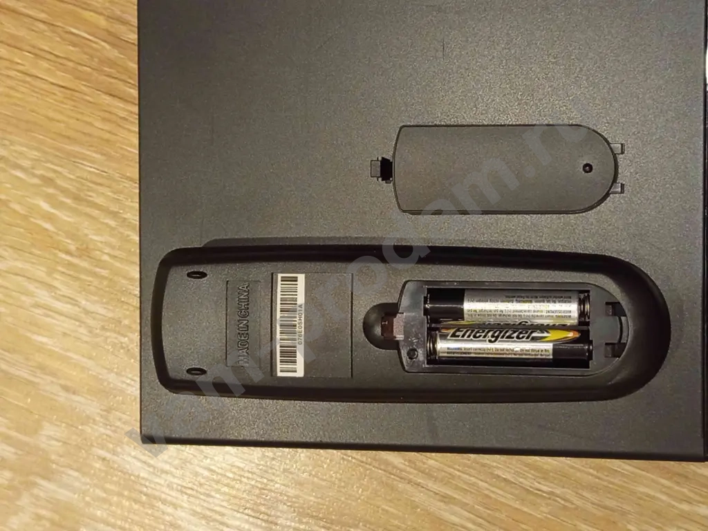 DVD-плеер Pioneer DV-2020