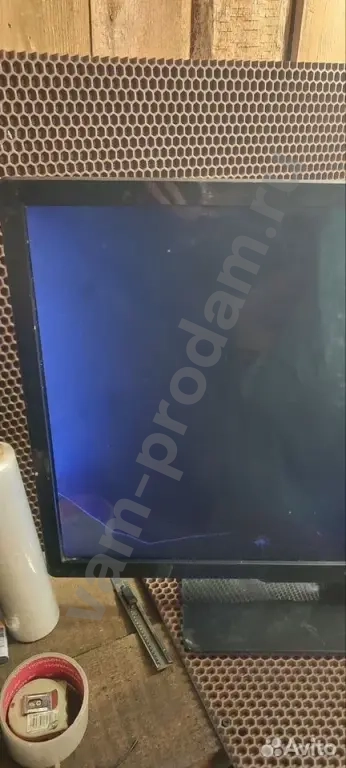 Телевизор philips