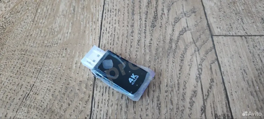 Переходник Display Port - hdmi 4К