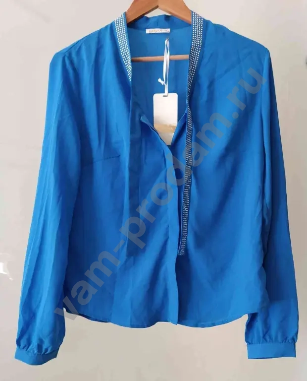 новая блузка ZARINA 46/48