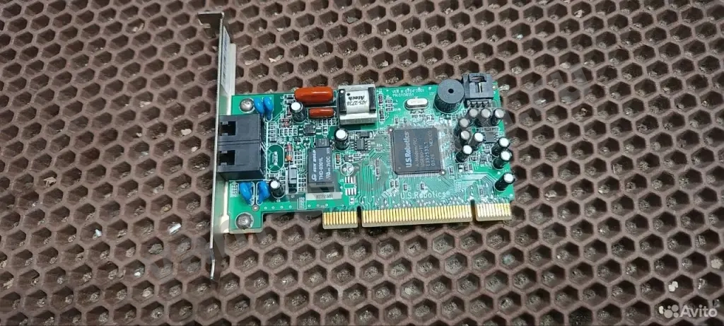 Факс/модем US Robotics USR263094-OEM