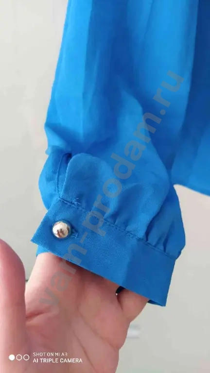 новая блузка ZARINA 46/48