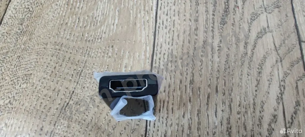 Переходник Display Port - hdmi 4К