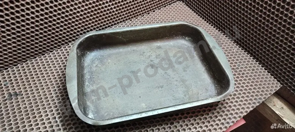 Противень для духовки бу