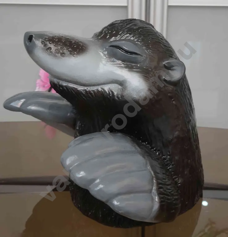 Садовые фигуры