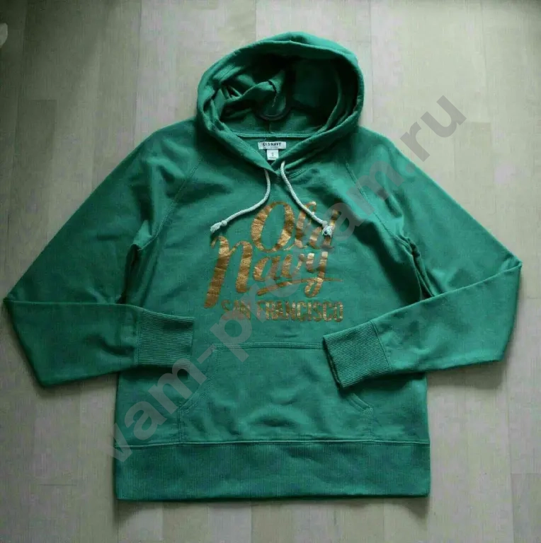 новый свитшот OLD NAVY ( XS/S)