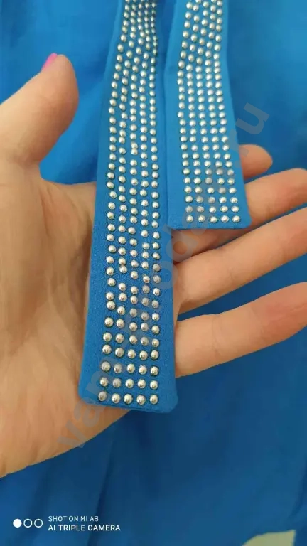 новая блузка ZARINA 46/48