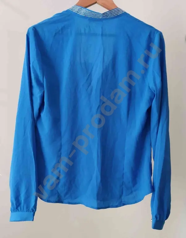 новая блузка ZARINA 46/48