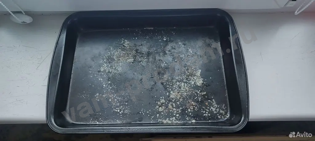 Противень для духовки бу