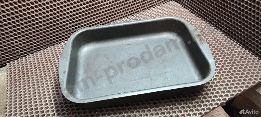 Противень для духовки бу