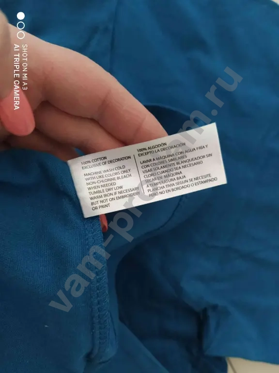 US.POLO ASSN новые футболки XL