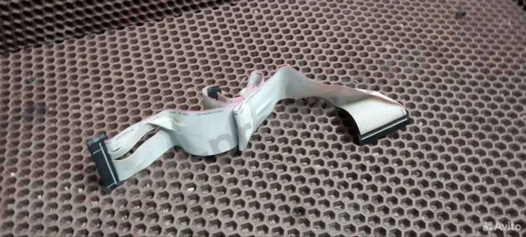 Шлейф Флоппи