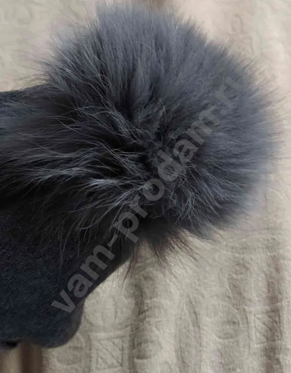 новая шапочка MASCOTTE