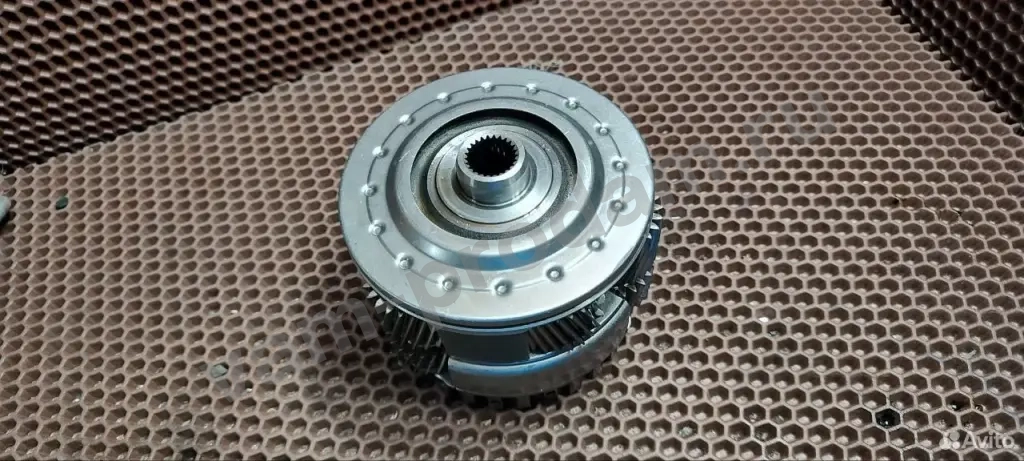 Планетарный ряд редуктор АКПП 6HP19 6HP21