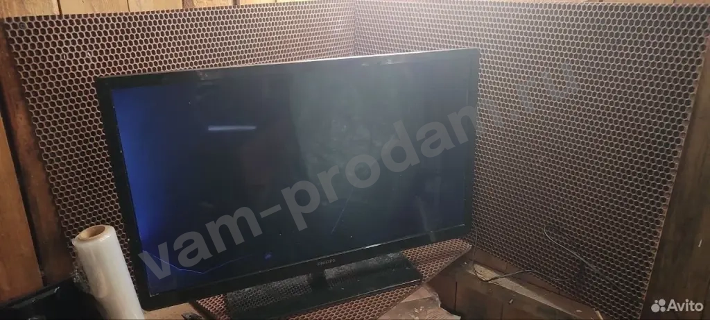 Телевизор philips