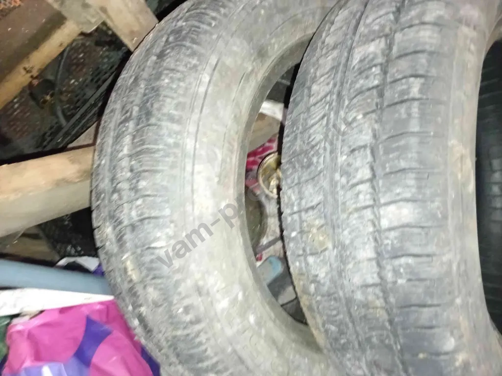 колёса r13 r14
