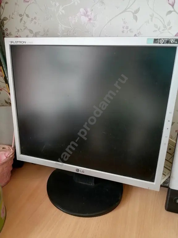 Монитор