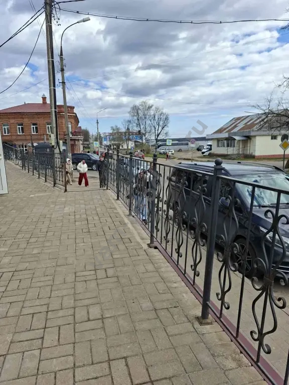 Помещение свободного назначения, 140 м², Собственник