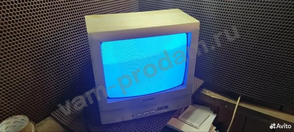 Телевизор Шарп