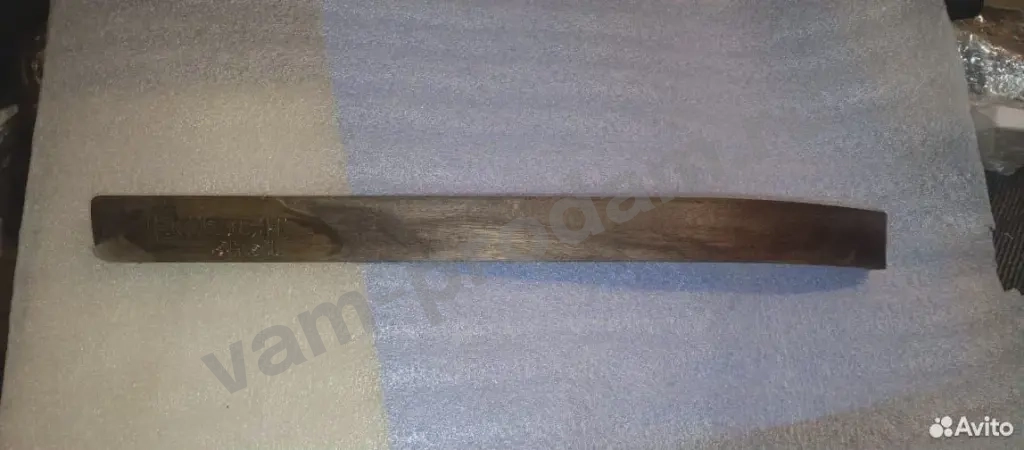 Деревянная накладка торпедо бмв е12